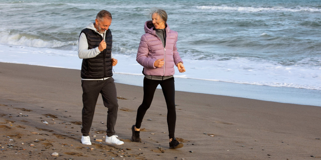 Количество или скорость. Почему 10 000 шагов не являются гарантией для сердца, и какой темп ходьбы снижает нарушение ритма на 46%