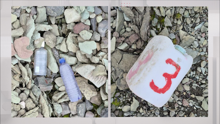    Фото: Telegram/Федор Конюхов/konyukhovfedor