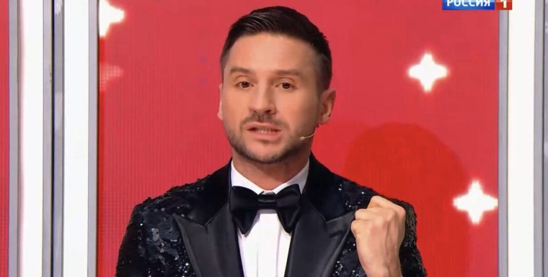 А Лазарев русскую душу не понял...