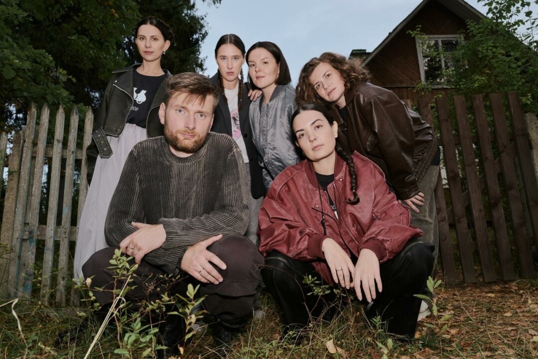 ЧЛЕНЫ "ТОЛОКИ". Открытый источник.