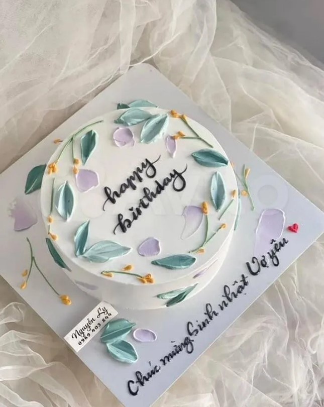 Торт-образец