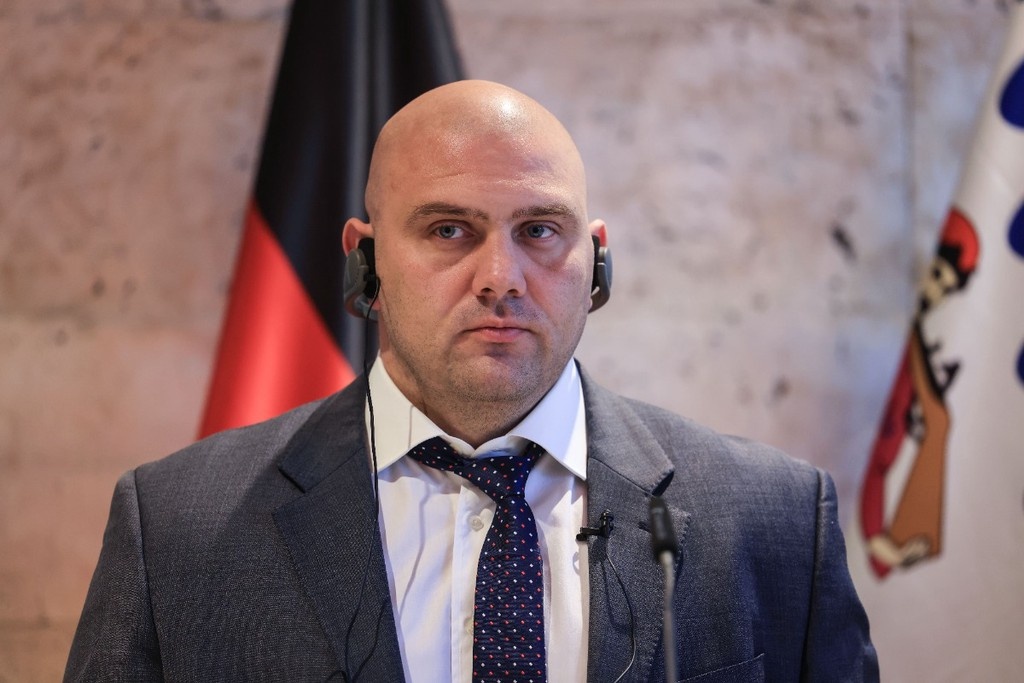    Фото © Oliver Berg / dpa / picture-alliance / ТАСС