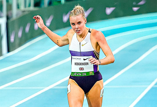 Фото: World Athletics