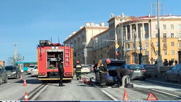    © Photo : УГАИ УВД Могилевского облисполкома