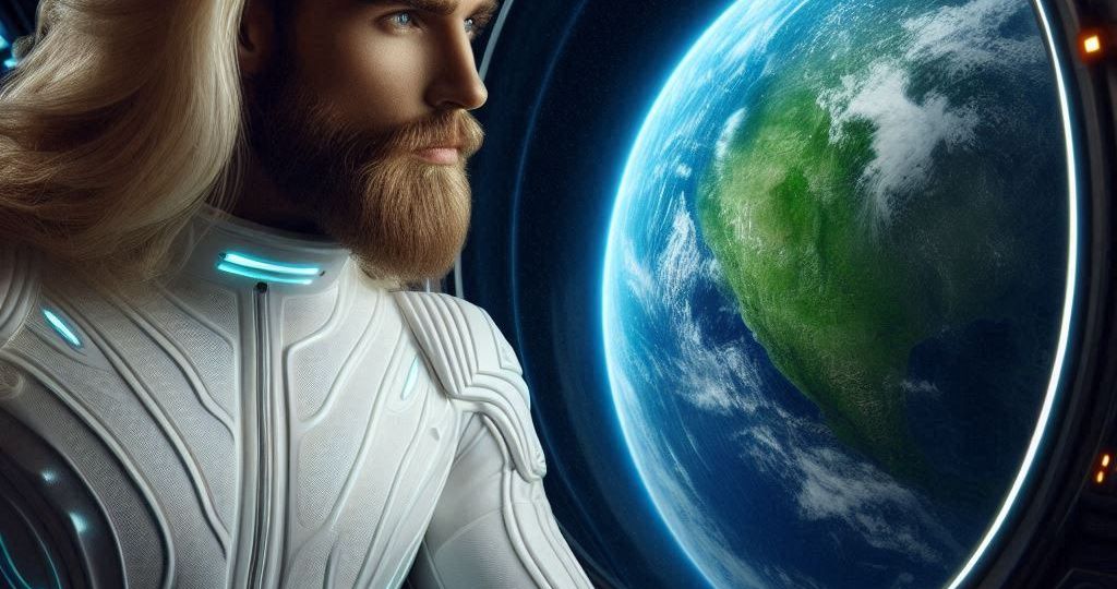 Полёт к мечте 2: Выживание. Глава 31