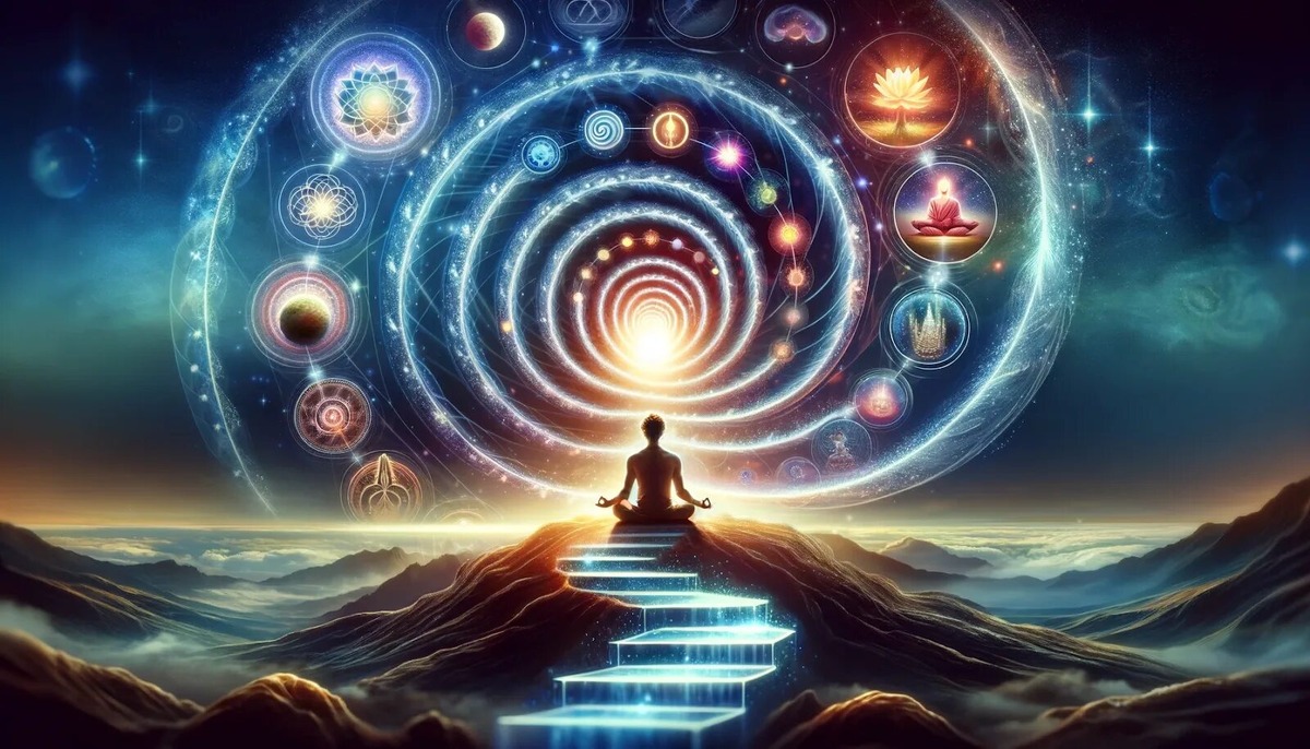 Важно понимать, что жизненный успех зависит не столько от обстоятельств, сколько от осознанных решений и готовности действовать