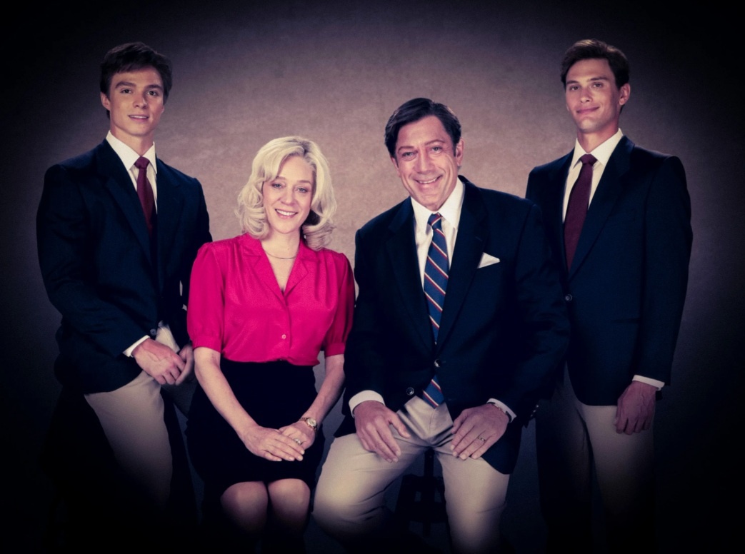 "Монстры: история братьев Менендес", 2024