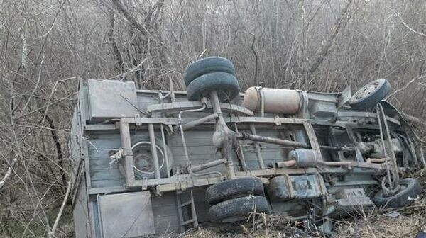    © Photo : Пресс-служба МВД РЮО