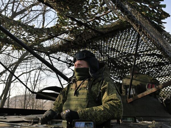    © РИА Новости Евгений Биятов