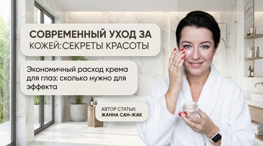    Зёрнышко риса на оба глаза! Больше не значит лучше – избыток крема провоцирует отёки и милиумы на тонкой коже век boringband38