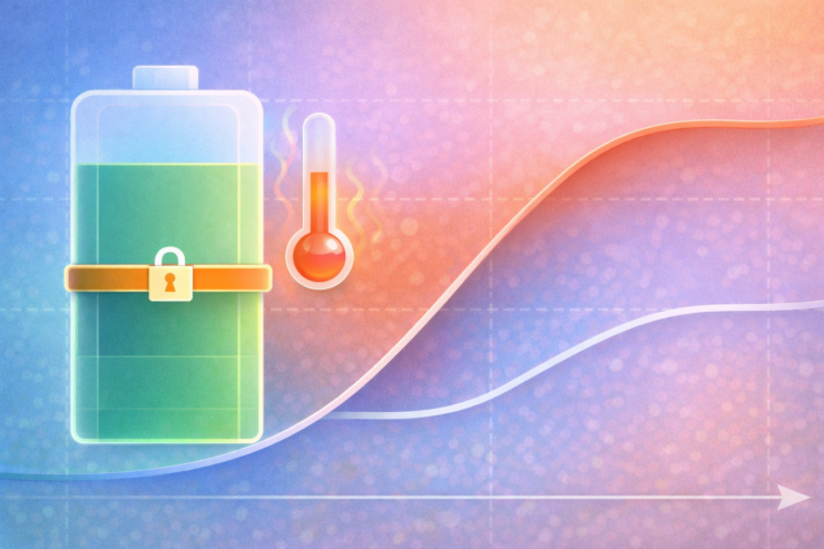    Можно ли заряжать смартфон до 100%?