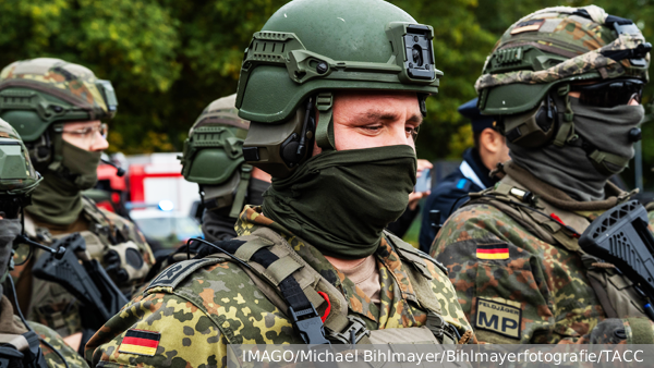     Фото: IMAGO/Michael Bihlmayer/Bihlmayerfotografie/ТАСС   
 Текст: Вера Басилая