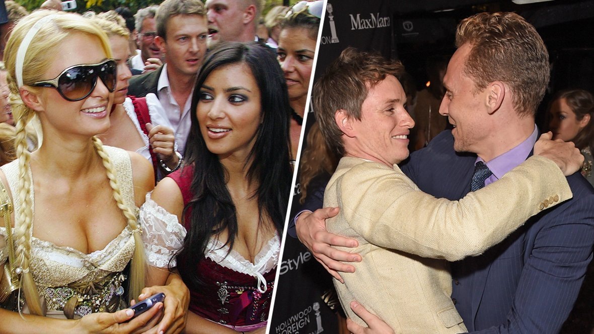    Thomas Niedermueller, Jason Merritt Getty Images