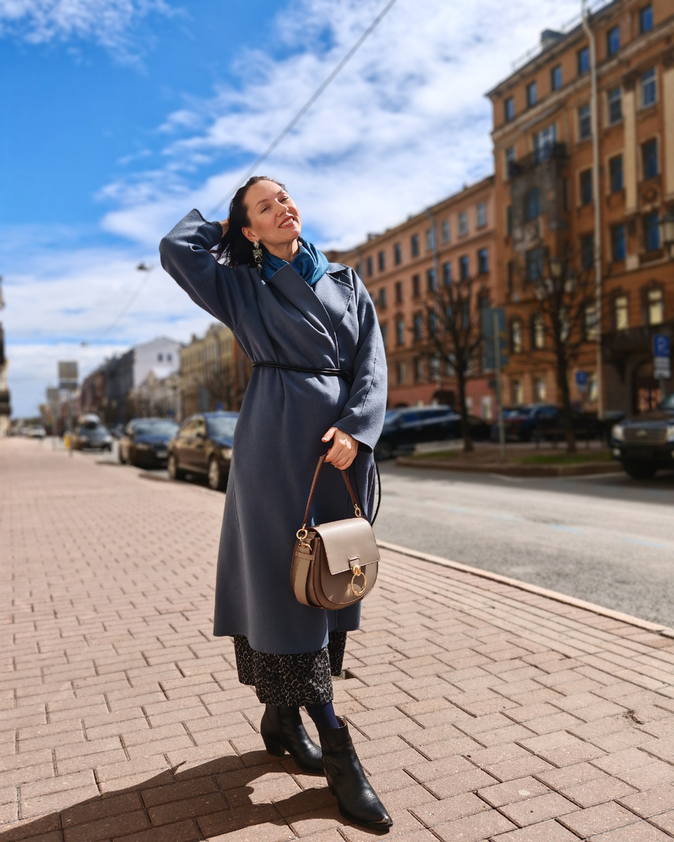 Гуляем с мужем с районе Чернышевской