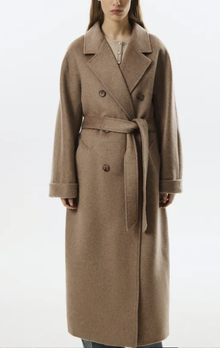 Пальто Снежная Королева, арт сайта 812701003, 30590 руб. 