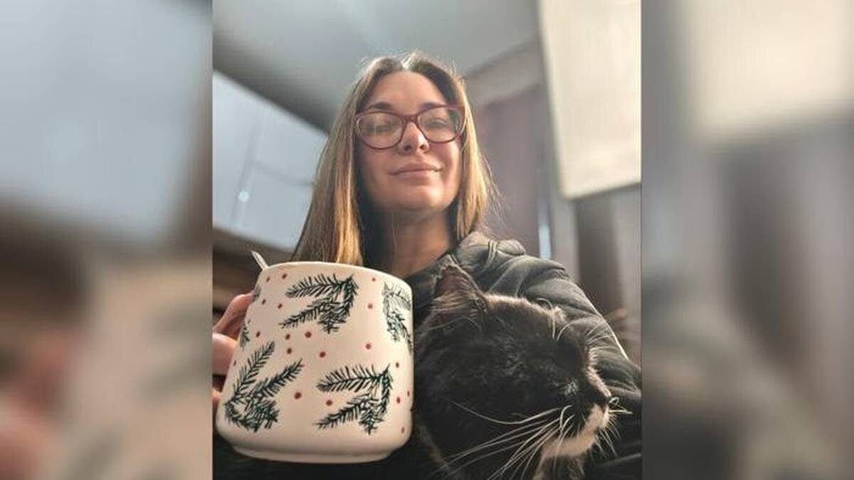    Фото: Telegram / Вашу Мышь!