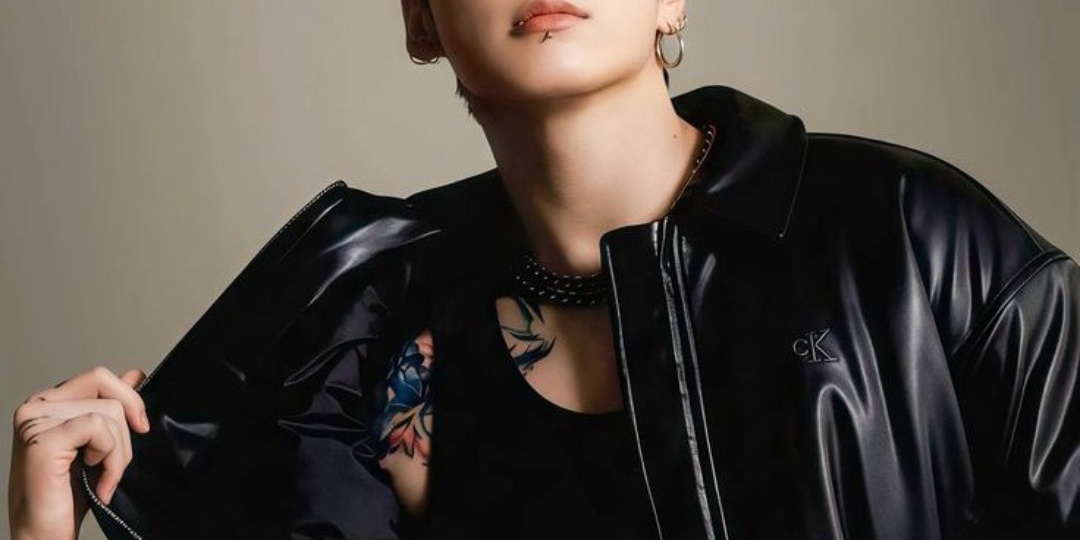 Почему Чонгук — воплощение идеального бойфренда