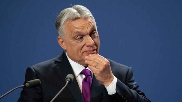    © AP Photo / Denes Erdos