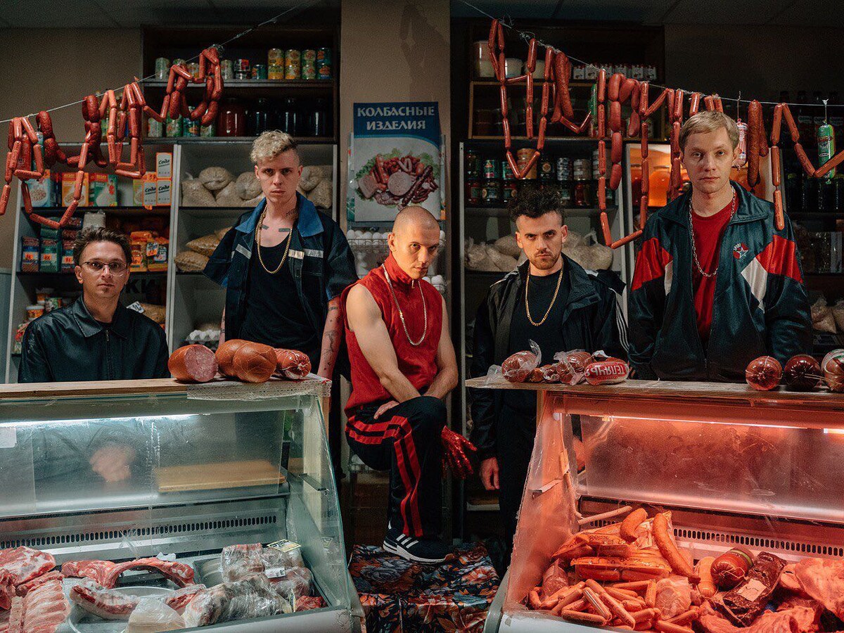 Листайте вправо, чтобы увидеть больше изображений