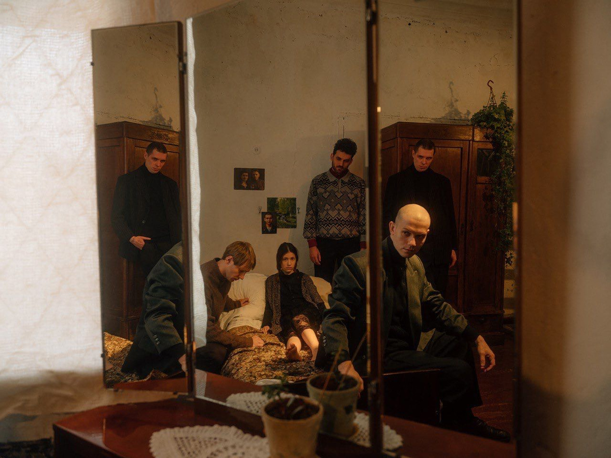 Листайте вправо, чтобы увидеть больше изображений