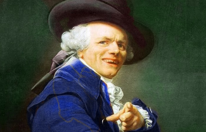 Тимоти Декстер