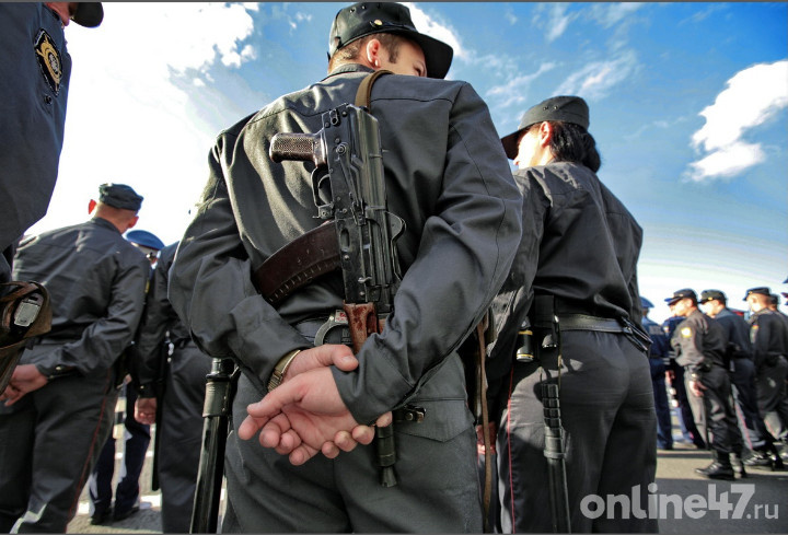 фото: Валентин Илюшин/Online47