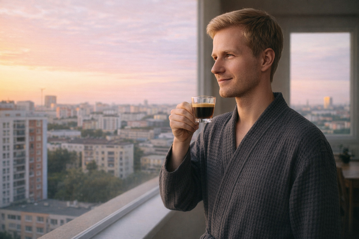 Счастье есть