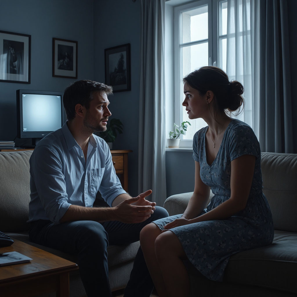 Цена ошибки: как один неверный диагноз изменил всё