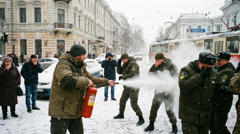   Сгенерировано с помощью ИИ