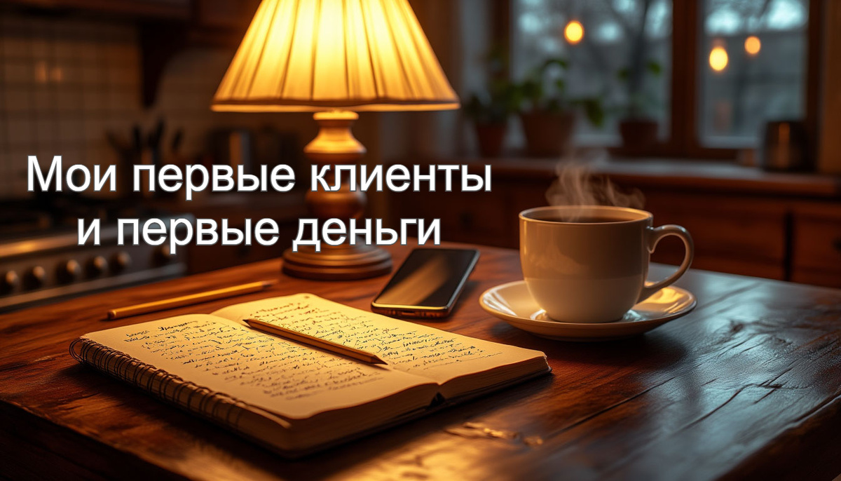 Иллюстрация: нейросеть