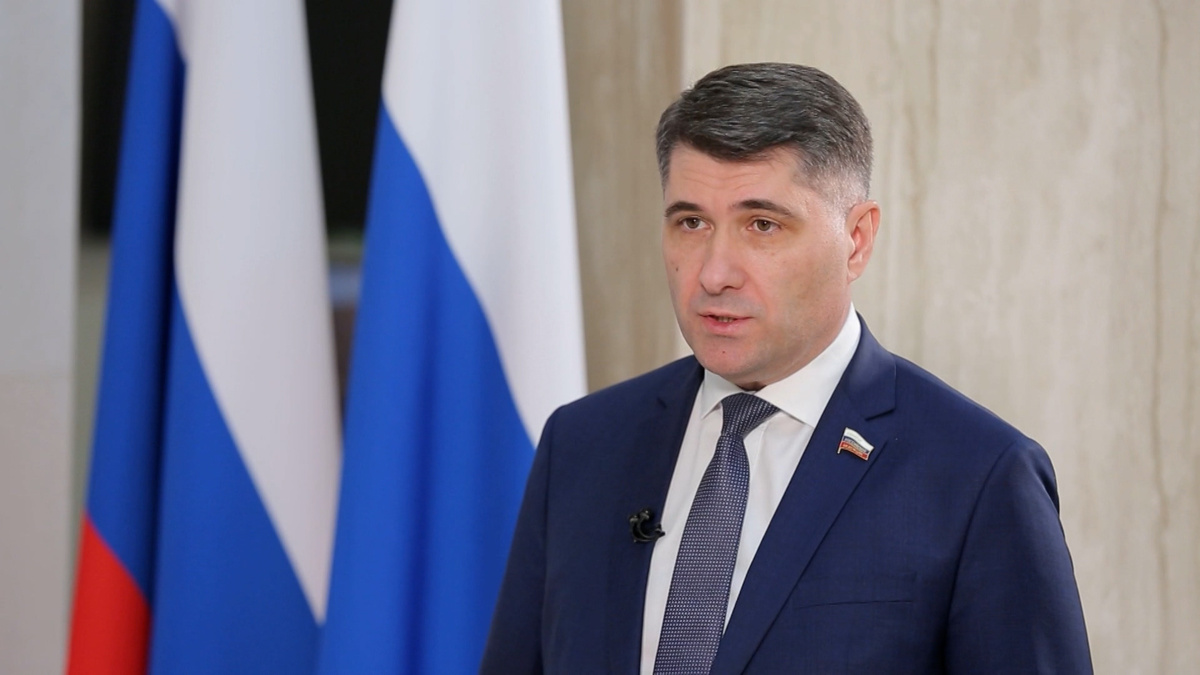    Владимир Пушкарев