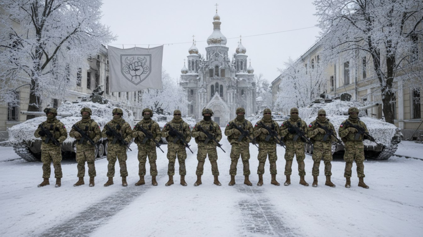   Сгенерировано с помощью ИИ