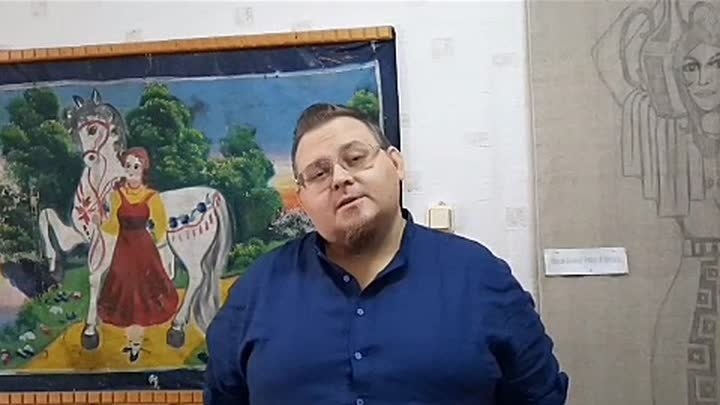 Олег Демидов /okcdn.ru