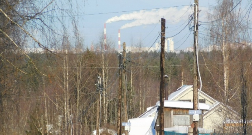    Фото Вячеслава Вольгина