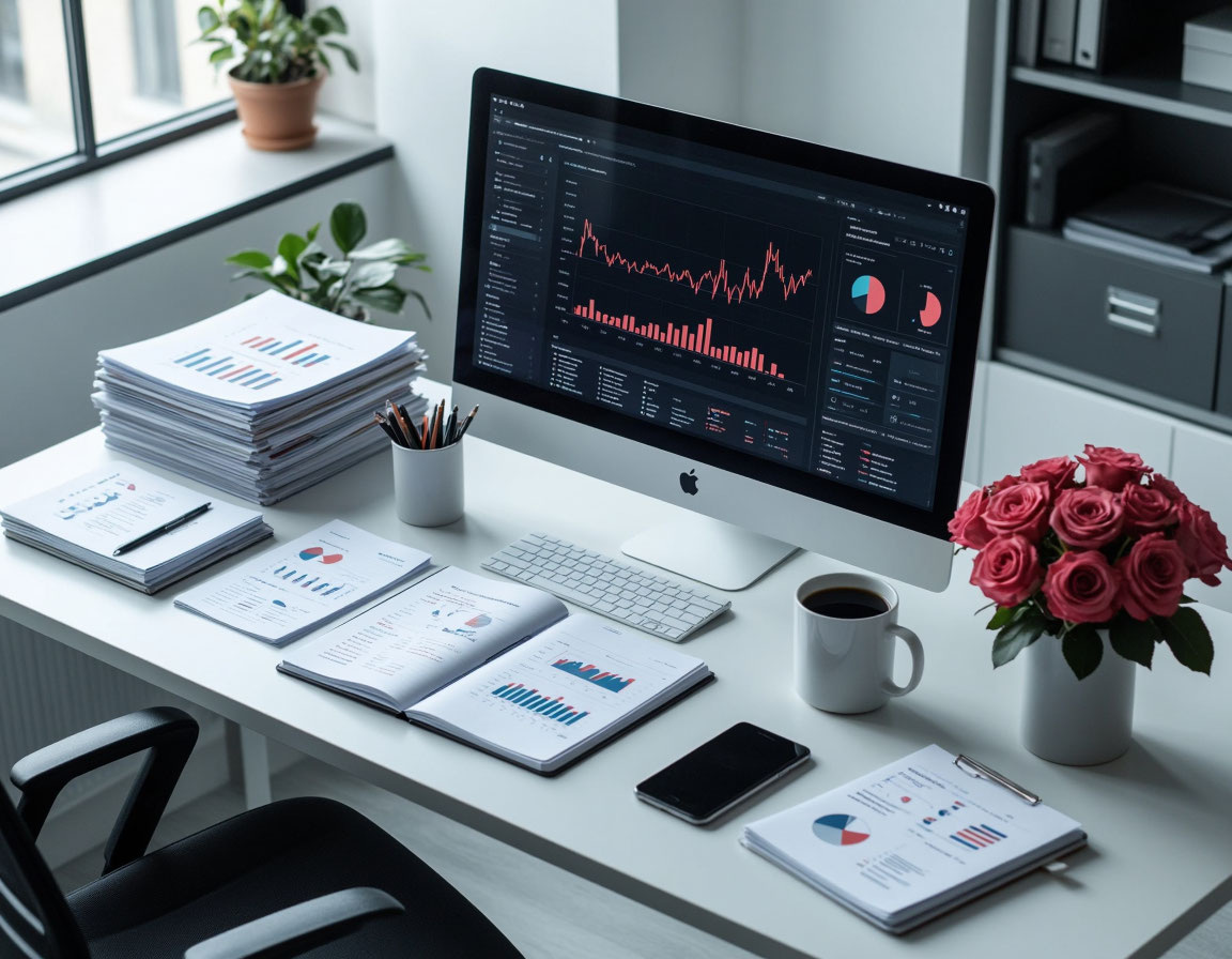 Как закрепить формулы в Excel: пошаговая инструкция для новичков и профи