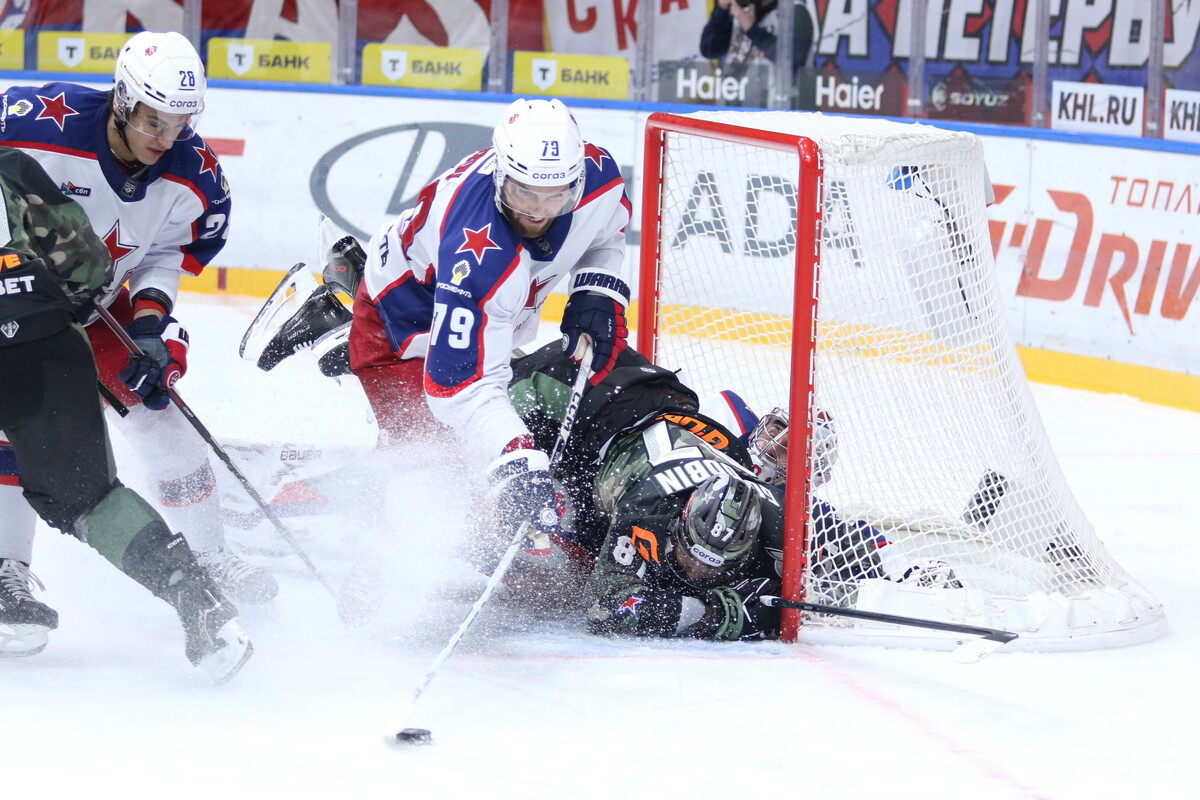 Фото: Максим Константинов, P1spb.ru