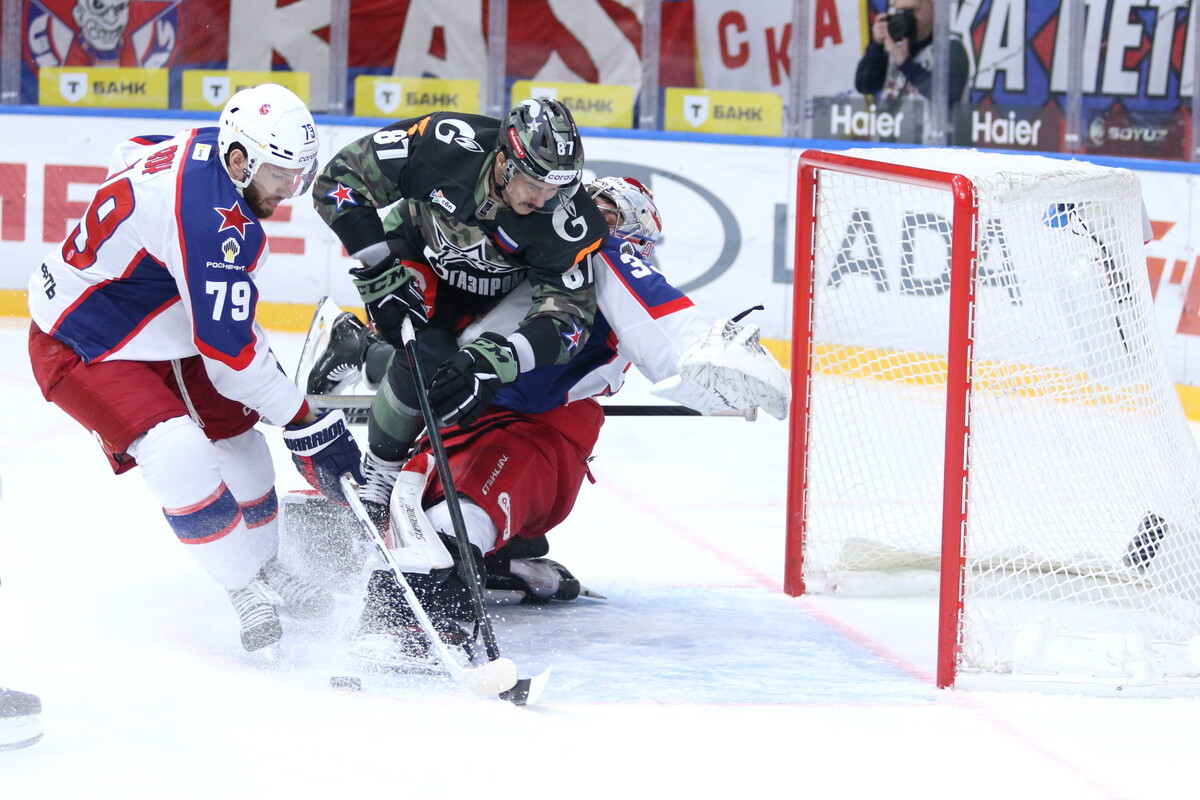 Фото: Максим Константинов, P1spb.ru