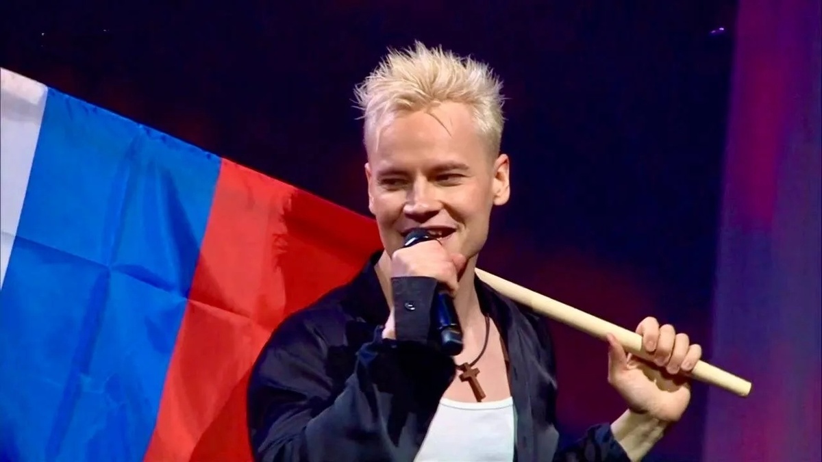 Окончание шоу "Тридцать лет на сцене" на сценах Сибири.