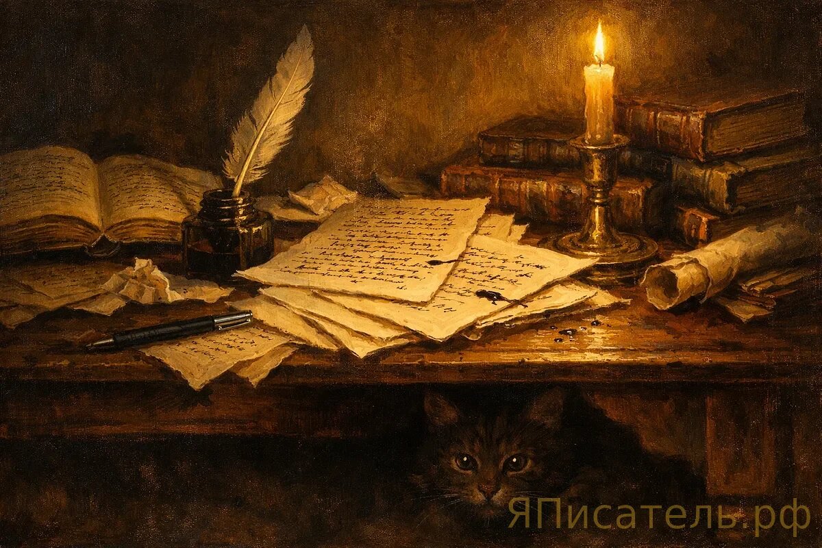 Куда русским авторам публиковать книги? Полный гайд по альтернативам Amazon KDP