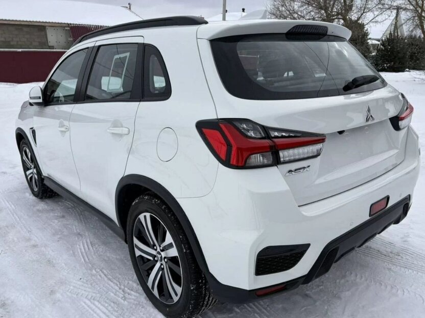 Японская сборка, 2 л 150 л.с. и 4x4: обзор самого доступного японского кроссовера в России в 2026 году. Источник иллюстрации - auto.ru