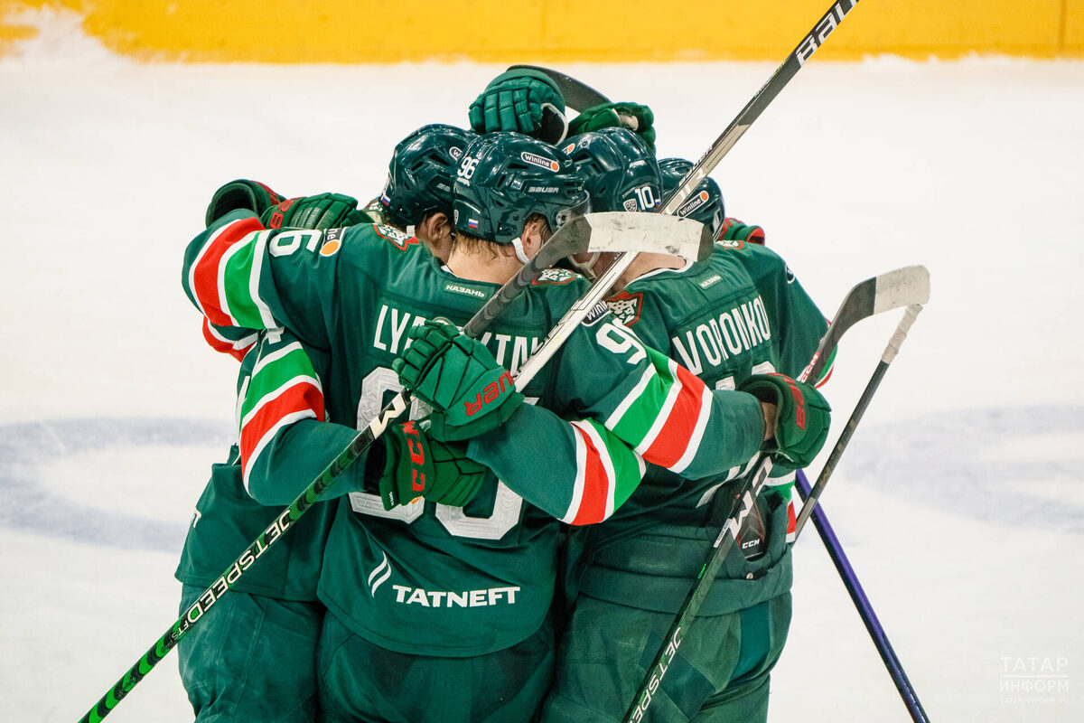 Фото: © Салават Камалетдинов / «Татар-информ»