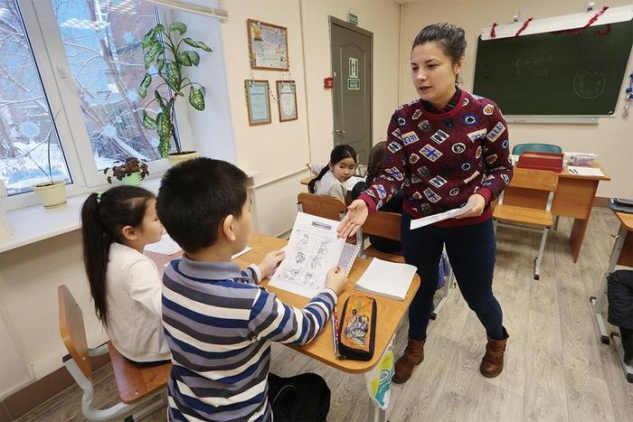 Обложка © ТАСС / Максим Кимерлинг