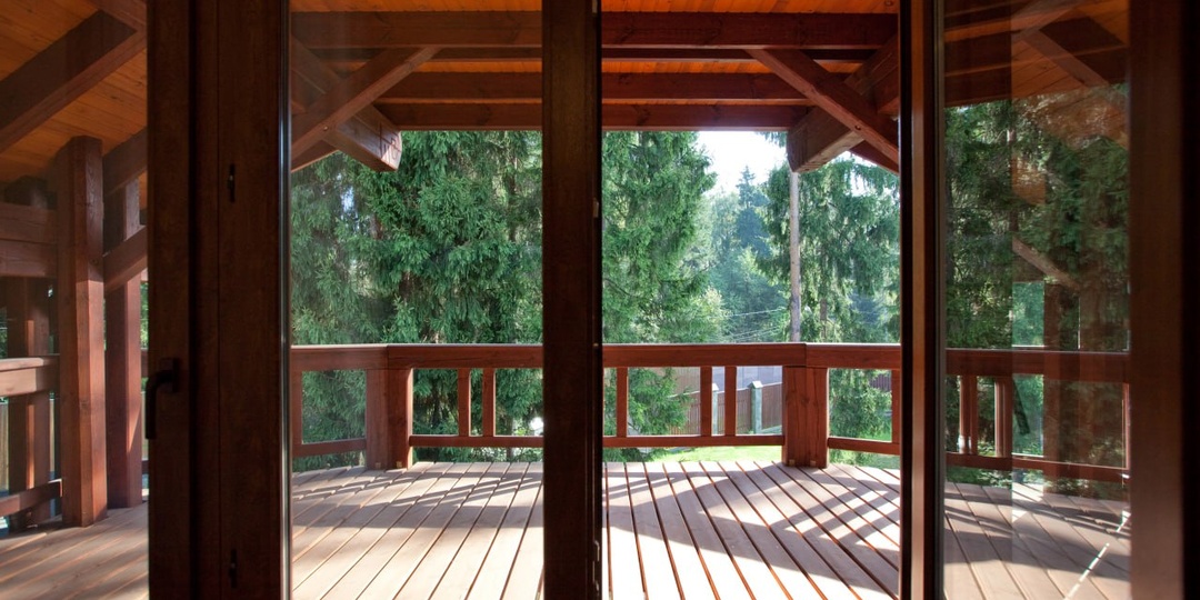 #_дверь_недели - Дверь в лето