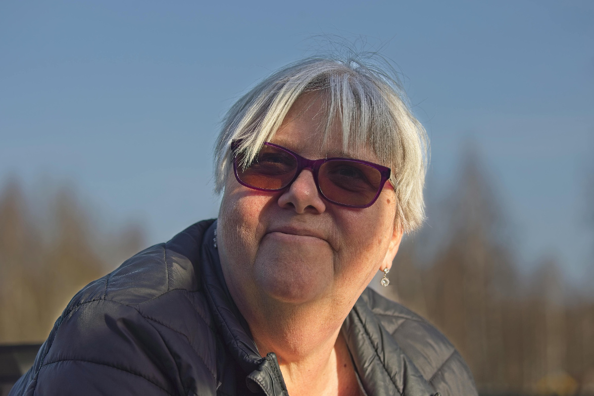 Фотограф: Olavi Anttila: https://www.pexels.com/ru-ru/photo/14396825/