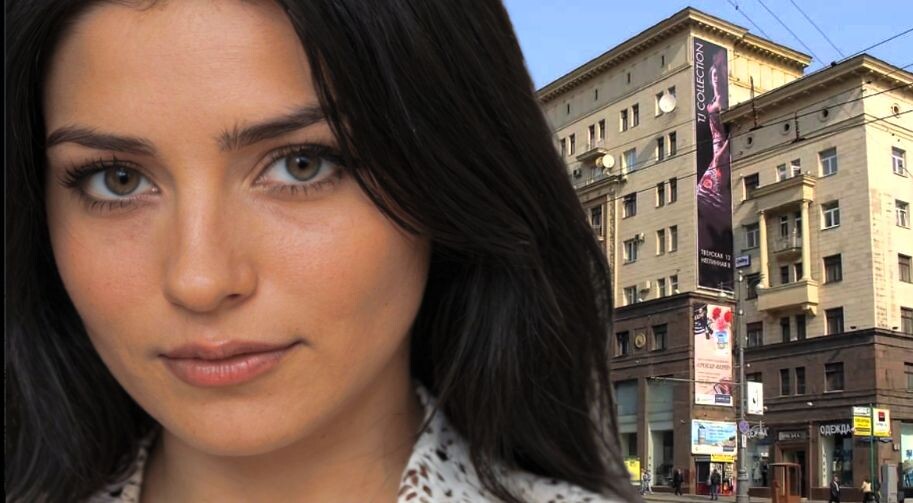 Поссорилась с сыном, но свою квартиру отстояла. Как отреагрировал сожитель