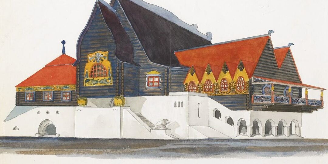 С учётом нынешних тревог с Телеграмом самое время заглянуть в фантазийное средневековье