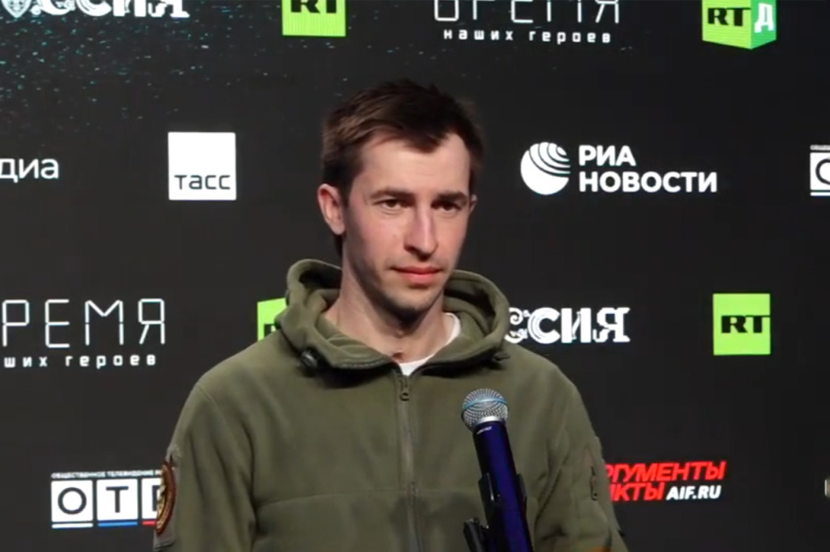    Сергей Петров/NEWS.ru