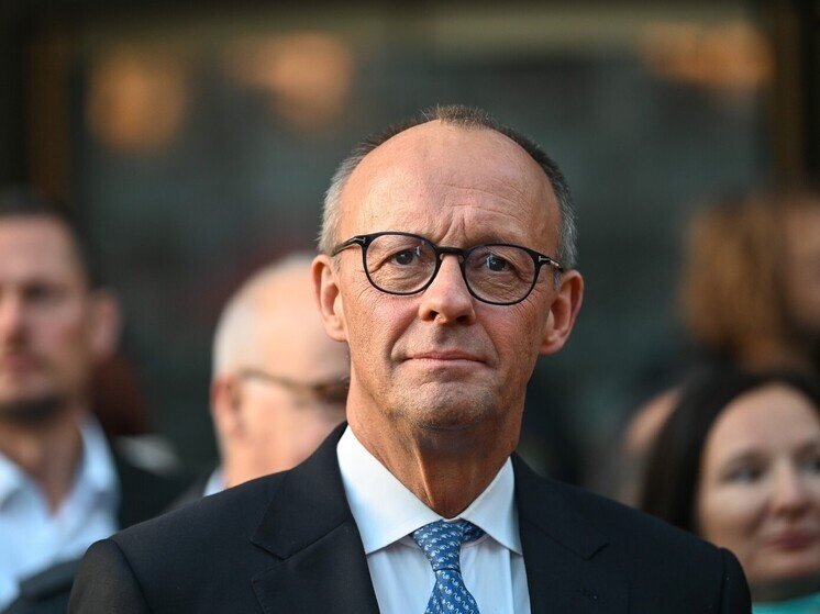     Изображение: Heiko Rebsch / dpa / Global Look Press