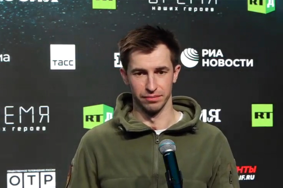    Сергей Петров/NEWS.ru