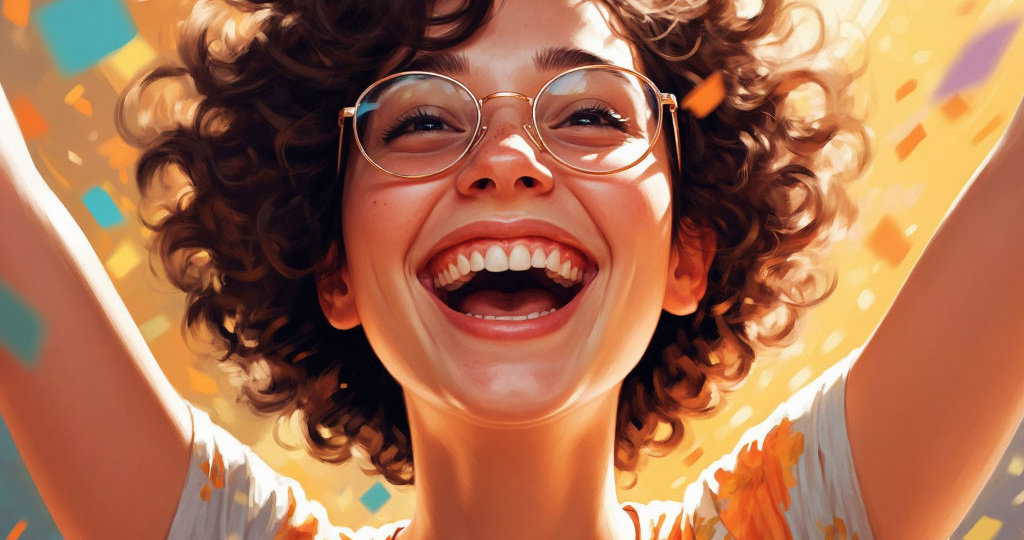 Методы борьбы с тревогой: серьёзно о несерьёзном